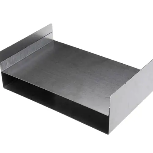 Delfield 000-BE7-0A1V-S Wrap Holder Evo