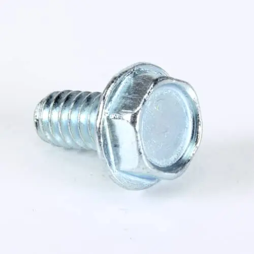 BKI SCR453 Screw 10-24 X 3/8 Hex Wsh