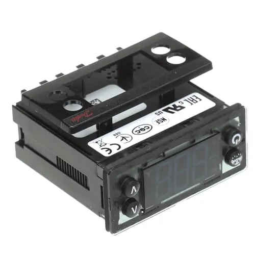 Delfield 000-CZ0-0265-S Assy,ctl,ref,mk7,lock Out,fan