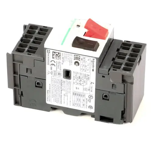 Cleveland 4011056 Motor Protection Switch 1.6-2
