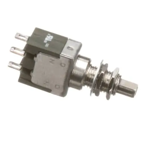 Carter-Hoffmann 18602-0095 Switch, Solder