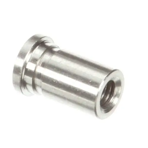 Berkel 01-40823E-10005 Bushing Power Stainless Steel
