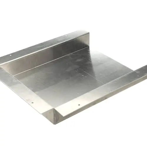 Henny Penny 70375 Cradle-water Pan Short