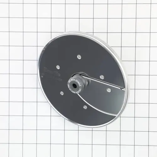 Breville SP0014354 Adjustable Slicer Disc Assembly