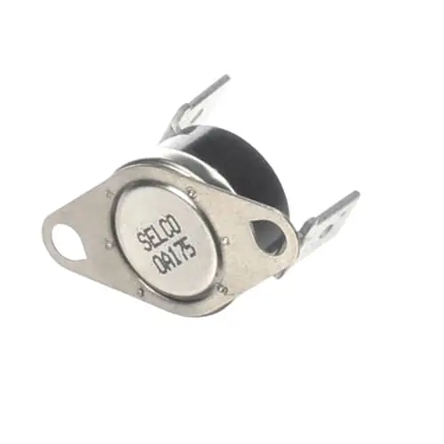 Crown Steam 9448-1 Hold Thermostat 175F