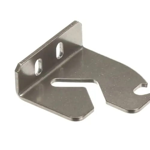 Beverage Air 03A07-048D-04 Hinge-lid-dp,rh
