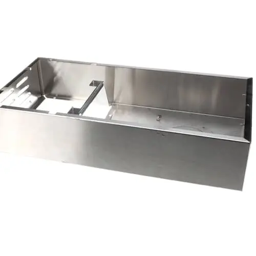 Bunn 36354.0028 Hood Wldmt, Itb Ddil Hrd