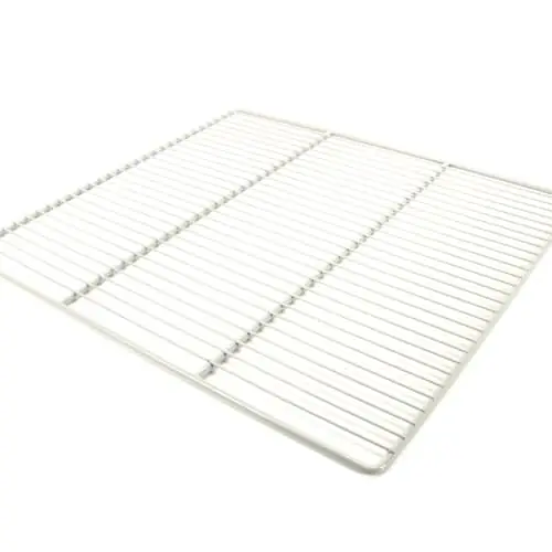 Victory 50597806 Shelf Nar End 2/3dvpt Epoxy