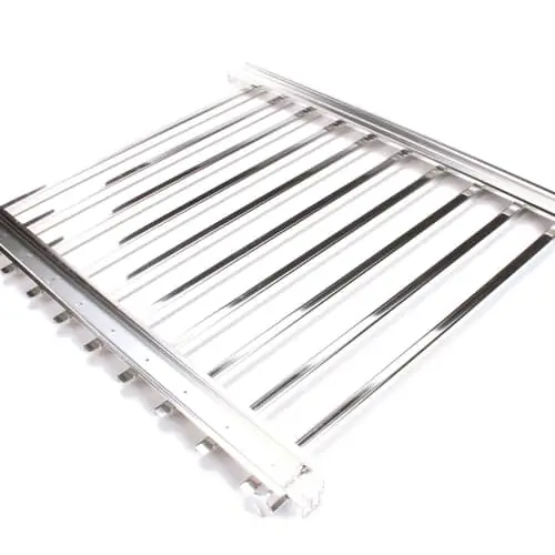 BKI 2022632 Rack, Left