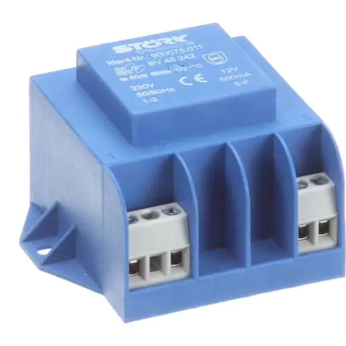 BKI TF0046 Transformer 230/12V 6Va