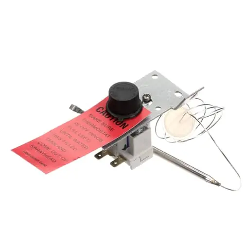 Bunn 40396.0001 Thermostat Assembly 206F W/brkt