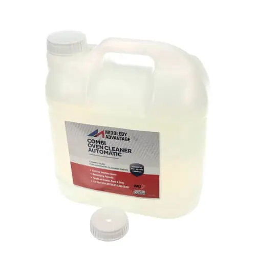 Blodgett MCC1 Combi-oven Cleaner