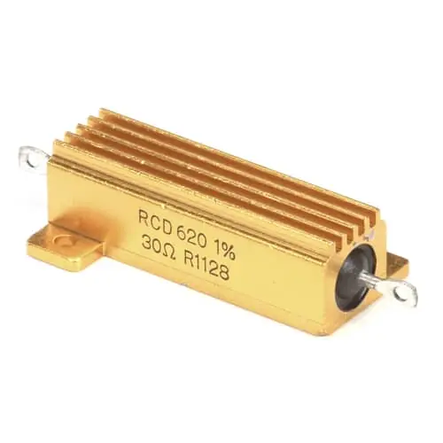 Cleveland SK50930 Resistor 30Ohm-50w- Pt Rcd #62
