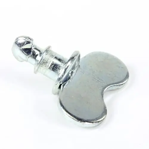 BKI L0116 Door Latch Stud 1/4 Turn Wing