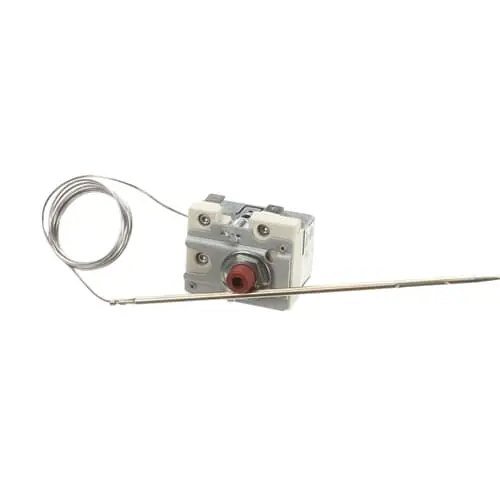 Cleveland 5056329 Safety Temperature Limit Er 34