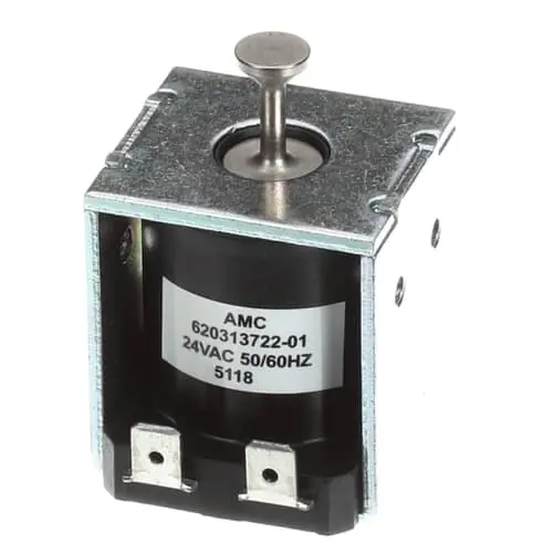 Cornelius 620313722 Solenoid Pull 24Vac 50/60