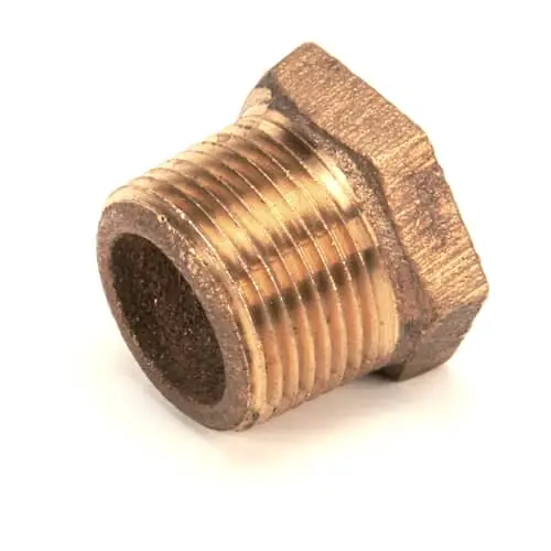 Cleveland FK02563 Kit-bushing Hex 3/4 X 1/4 B