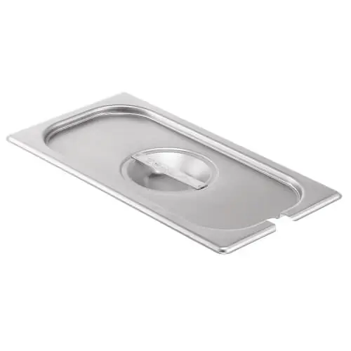 Server 90092 Server Lid For 1/3 Size Pan