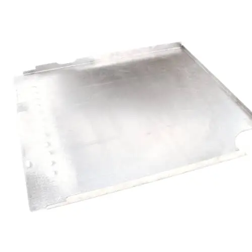 Cleveland S111371 Cover Brnr Bottom 300 K Service
