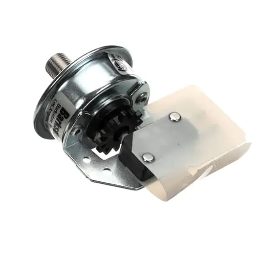 Crown Steam 5445-1 Pressure Switch (gsx-10he) 5 PSI
