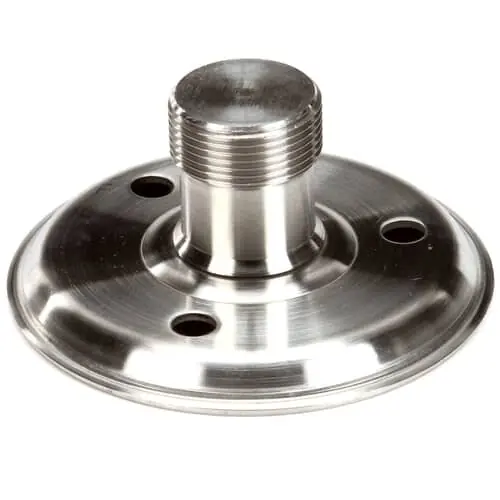 Cleveland KE00099 Foot Assy Formed Flange