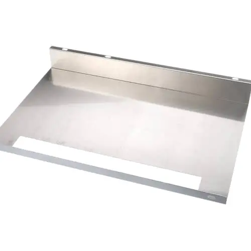 Beverage Air 59D05-155D-01 Back - Air Duct Pgal Hf1 Replacement MPN