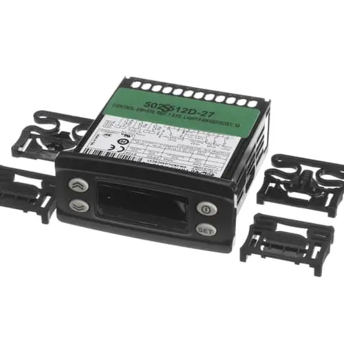 Beverage Air 502S512D-27 Temperature Controller