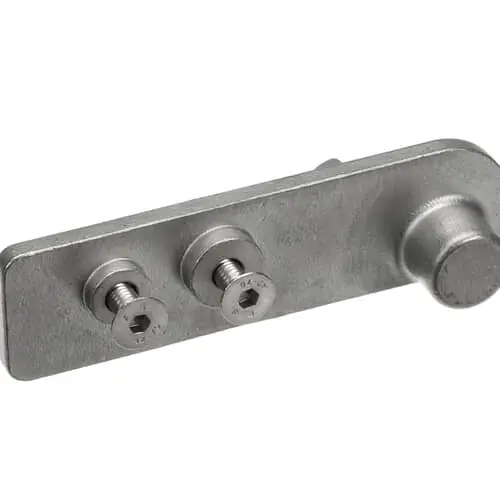 Cleveland 6056842 Hinge Top For Table Top Model