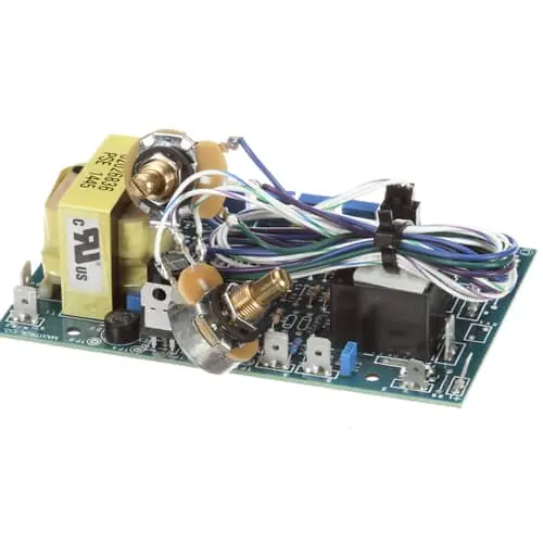 Carter-Hoffmann 18616-0100 Temp.control. #B68a0318519