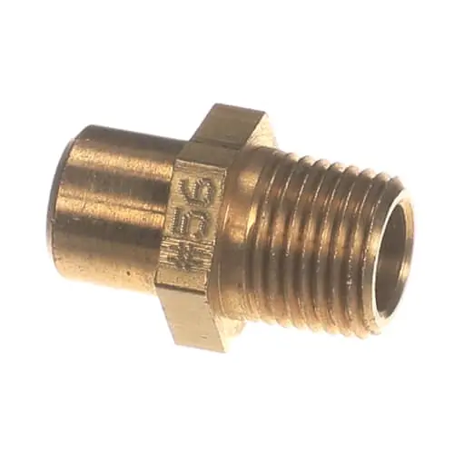 Crown Steam 3598-56 Orifice #56 Propane