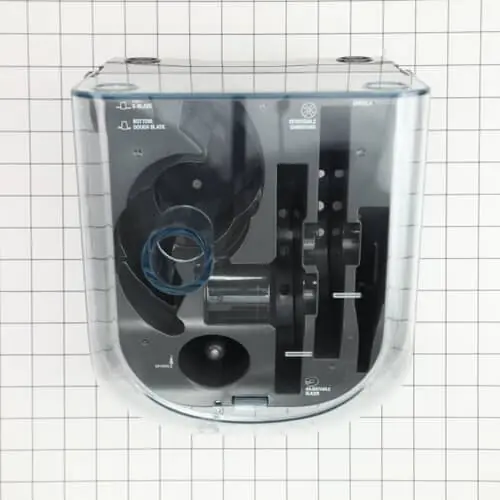 Breville SP0010347 Storage Container