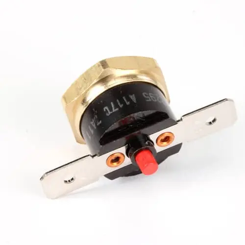 Carter-Hoffmann 18600-0049 Snap Disc 243F