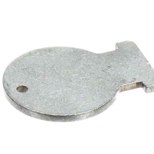 Bunn 51953.0001 Service Key, Crescendo