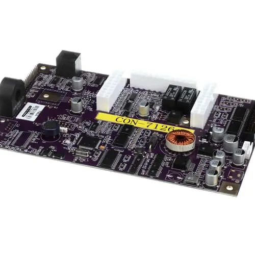 Turbochef CON-3006-10 Service Kit, Control Board Enc