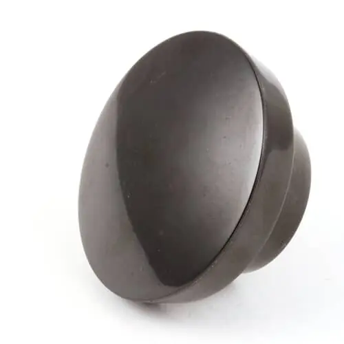 BKI K0044 Knob, Large Cover, #3200