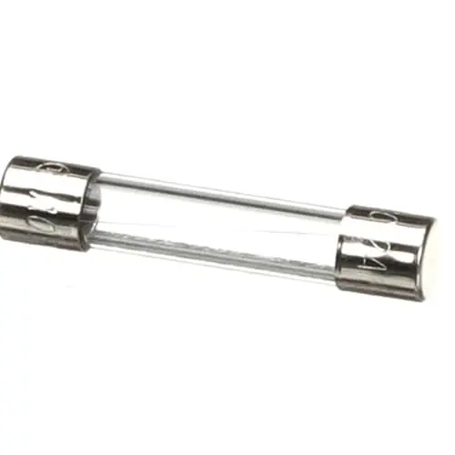 Crown Steam 9092-2 Fuse 2 Amp 250 Volt