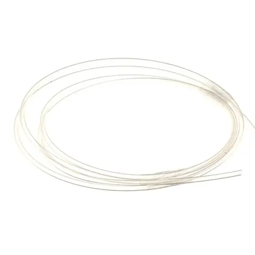 Bunn 46581.1002 Tubing FEP .250 OD X .188 ID 120In