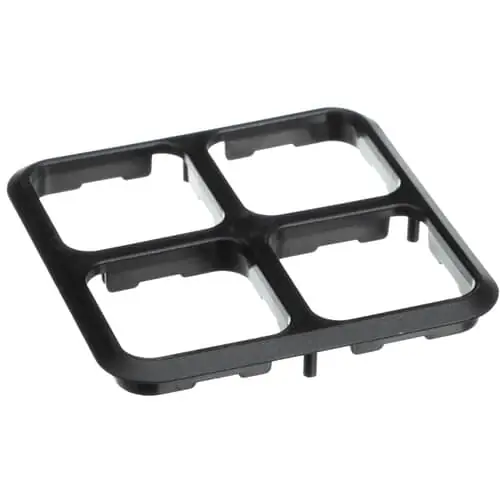 Cornelius 620719401 Button Bezel (Ez123)