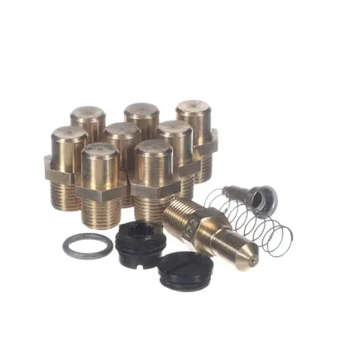 Crown Steam 5937-7 Conversion Kit Lp, Gs-30
