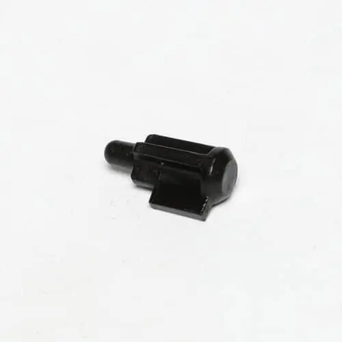 Delonghi AS00006759 Activation Peg Black (Pom)