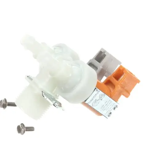 Cleveland 5056379 Solenoid Valve Dual 230V Convo
