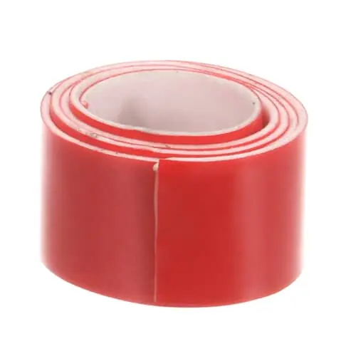 BKI TP0037 Tape 7/8 Dbl Side 3m06381 White