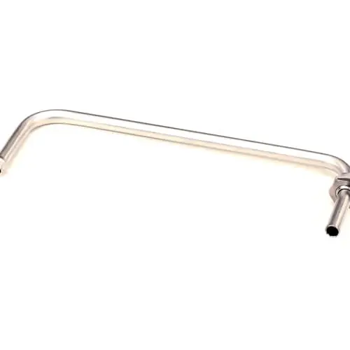 Cleveland 2216031 Mounting Set In 6.20/10.20/12.