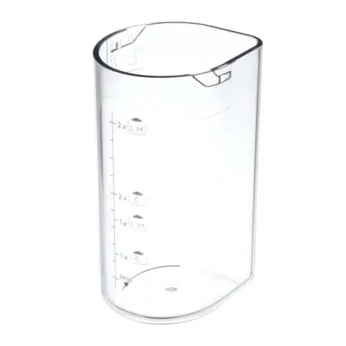 Delonghi AS00006959 Carafe