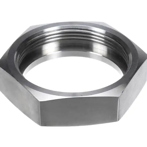 Crown Steam 3998-1 Gland Nut - 3inch
