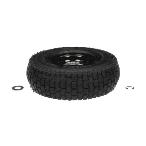 Dewalt 5140112-51 Wheel Assy.