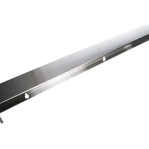 Delfield 312FB2111FPE2-S Shelf Front DW Flex