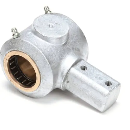 Cleveland KE00351 Trunnion Hsng Kel/kgl-t W/o C