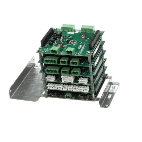 Delfield 2195704 Assembly, I/O Stack, Frz
