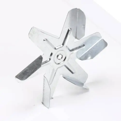 BKI FN0036 Fan Blade, 6 Pedal, Vgg